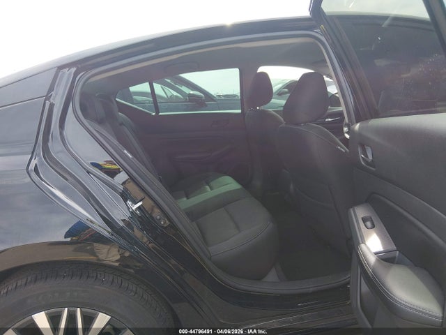 Aukcja sprzedaży 2024 Nissan Altima Sv Fwd, vin: 1N4BL4DV6RN388600, numer aukcji: 44796491