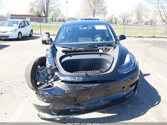 Aukcja sprzedaży 2023 Tesla Model 3 Rear-wheel Drive, vin: 5YJ3E1EA5PF548142, numer aukcji: 44796495