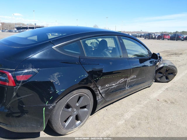 Aukcja sprzedaży 2023 Tesla Model 3 Rear-wheel Drive, vin: 5YJ3E1EA5PF548142, numer aukcji: 44796495
