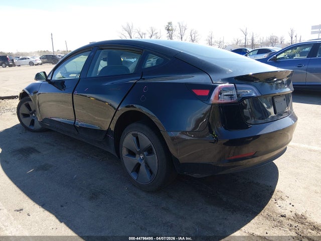 Aukcja sprzedaży 2023 Tesla Model 3 Rear-wheel Drive, vin: 5YJ3E1EA5PF548142, numer aukcji: 44796495