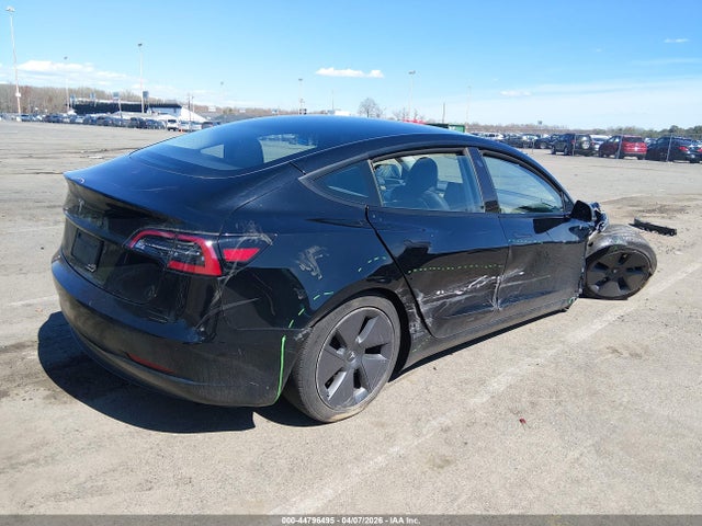 Aukcja sprzedaży 2023 Tesla Model 3 Rear-wheel Drive, vin: 5YJ3E1EA5PF548142, numer aukcji: 44796495