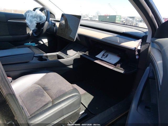 Aukcja sprzedaży 2023 Tesla Model 3 Rear-wheel Drive, vin: 5YJ3E1EA5PF548142, numer aukcji: 44796495