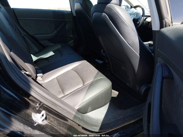 Aukcja sprzedaży 2023 Tesla Model 3 Rear-wheel Drive, vin: 5YJ3E1EA5PF548142, numer aukcji: 44796495