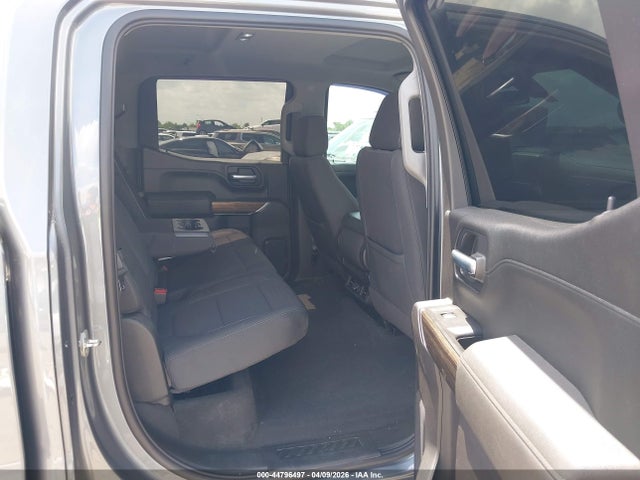 Aukcja sprzedaży 2021 Chevrolet Silverado 1500 4wd  Short Bed Rst, vin: 3GCUYEED4MG171631, numer aukcji: 44796497