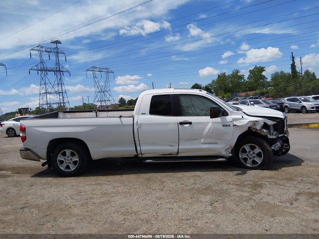 5TFCY5F19HX020981 Toyota Tundra Sr5 5.7l V8