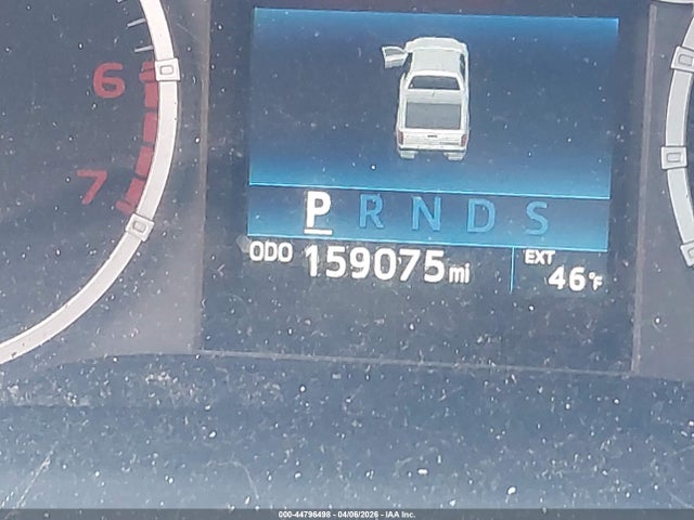 5TFCY5F19HX020981 Toyota Tundra Sr5 5.7l V8