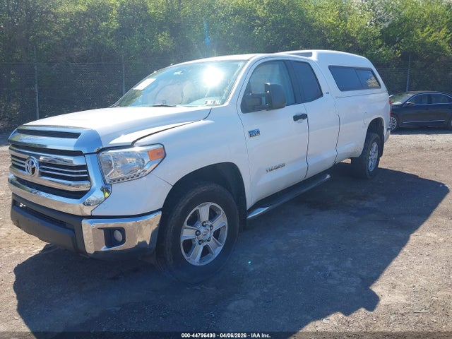 5TFCY5F19HX020981 Toyota Tundra Sr5 5.7l V8