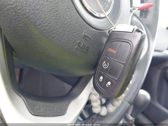Продаж на аукціоні авто 2014 Jeep Cherokee Limited, vin: 1C4PJMDB9EW151373, номер лоту: 44796503