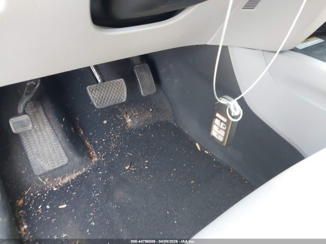 44796506 :رقم المزاد ، 5FNYF5H24MB007464 vin ، 2021 Honda Pilot 2wd Special Edition مزاد بيع