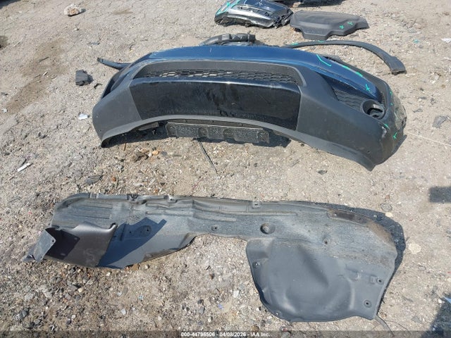 44796506 :رقم المزاد ، 5FNYF5H24MB007464 vin ، 2021 Honda Pilot 2wd Special Edition مزاد بيع