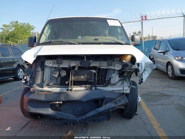 Ford E-150 Commercial 2014 1FTNE1EW0EDA33140 Image 13