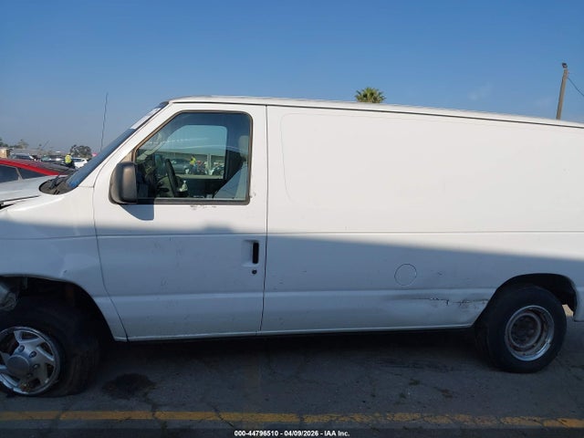 Ford E-150 Commercial 2014 1FTNE1EW0EDA33140 Image 15