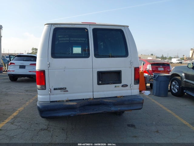 Ford E-150 Commercial 2014 1FTNE1EW0EDA33140 Image 17