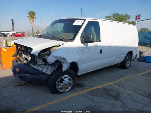 Ford E-150 Commercial 2014 1FTNE1EW0EDA33140 Image 2
