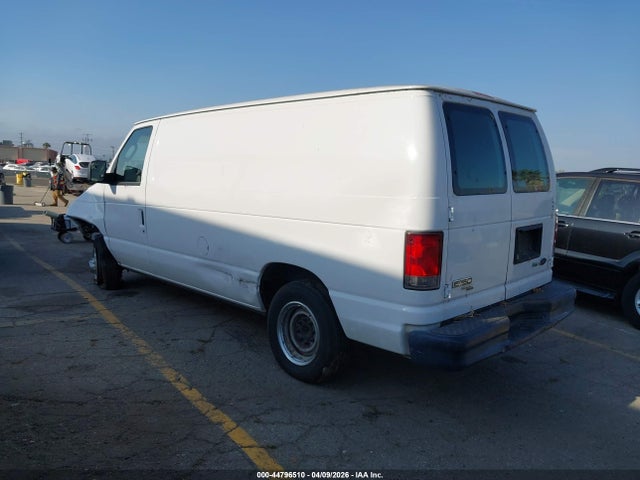 Ford E-150 Commercial 2014 1FTNE1EW0EDA33140 Image 3