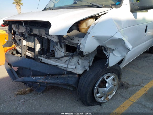 Ford E-150 Commercial 2014 1FTNE1EW0EDA33140 Image 6