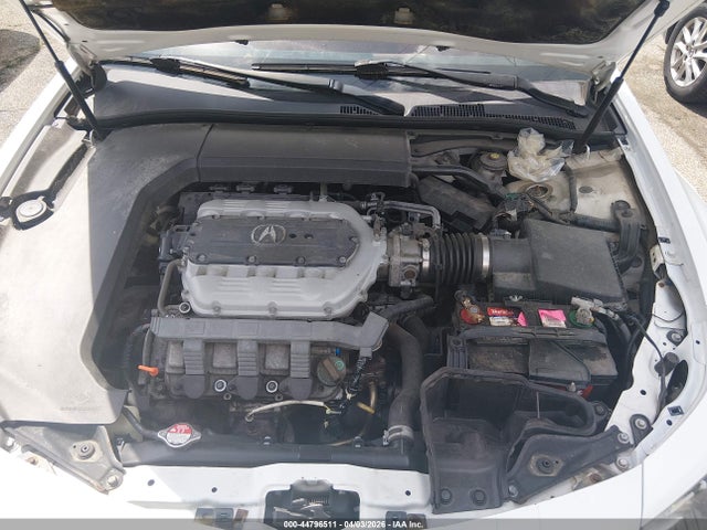 Aukcja sprzedaży 2014 Acura Tl 3.7, vin: 19UUA9F53EA001006, numer aukcji: 44796511