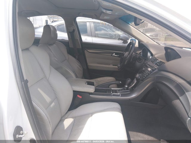 Aukcja sprzedaży 2014 Acura Tl 3.7, vin: 19UUA9F53EA001006, numer aukcji: 44796511