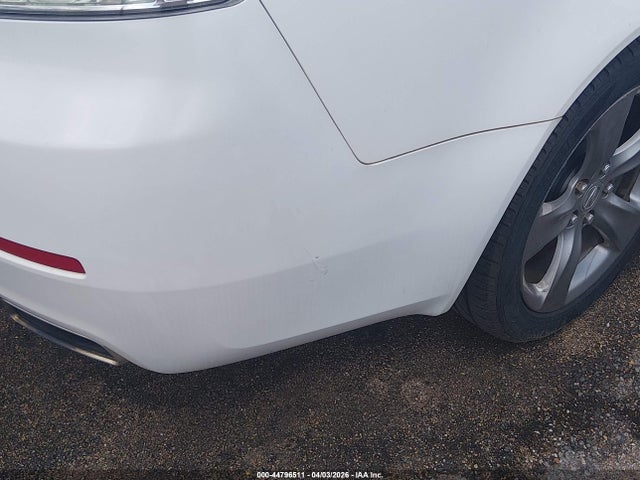 Aukcja sprzedaży 2014 Acura Tl 3.7, vin: 19UUA9F53EA001006, numer aukcji: 44796511