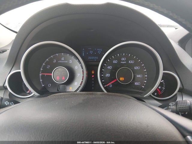 Aukcja sprzedaży 2014 Acura Tl 3.7, vin: 19UUA9F53EA001006, numer aukcji: 44796511