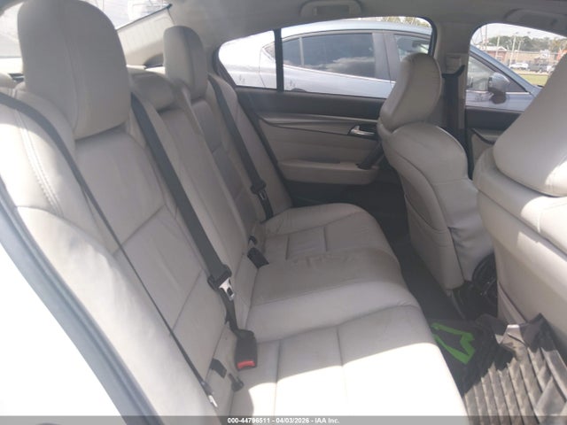 Aukcja sprzedaży 2014 Acura Tl 3.7, vin: 19UUA9F53EA001006, numer aukcji: 44796511