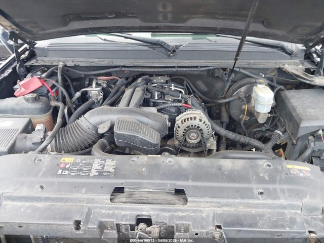 Продаж на аукціоні авто 2013 Gmc Yukon Xl 1500 Denali, vin: 1GKS2MEF1DR325446, номер лоту: 44796513