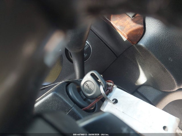 Продаж на аукціоні авто 2013 Gmc Yukon Xl 1500 Denali, vin: 1GKS2MEF1DR325446, номер лоту: 44796513