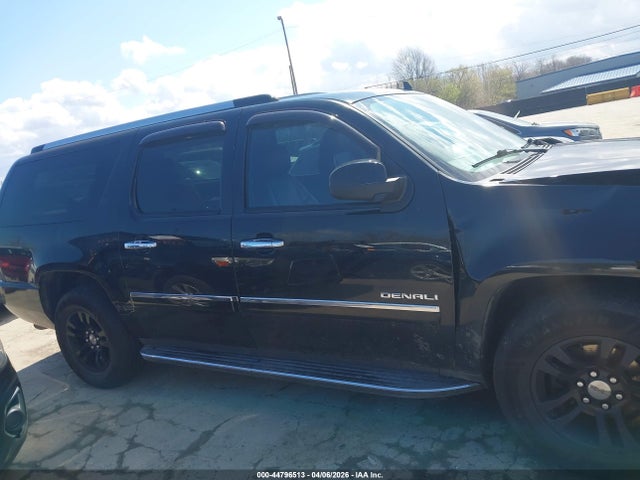 Продаж на аукціоні авто 2013 Gmc Yukon Xl 1500 Denali, vin: 1GKS2MEF1DR325446, номер лоту: 44796513