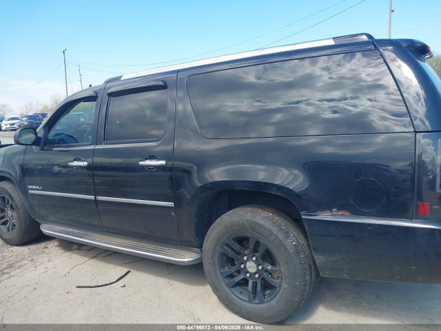 Продаж на аукціоні авто 2013 Gmc Yukon Xl 1500 Denali, vin: 1GKS2MEF1DR325446, номер лоту: 44796513