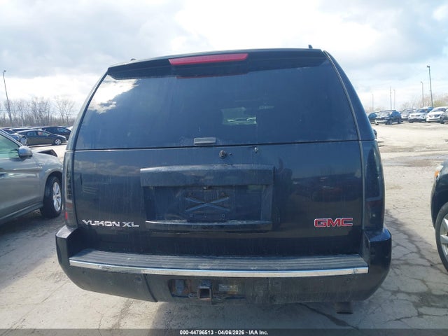 Продаж на аукціоні авто 2013 Gmc Yukon Xl 1500 Denali, vin: 1GKS2MEF1DR325446, номер лоту: 44796513