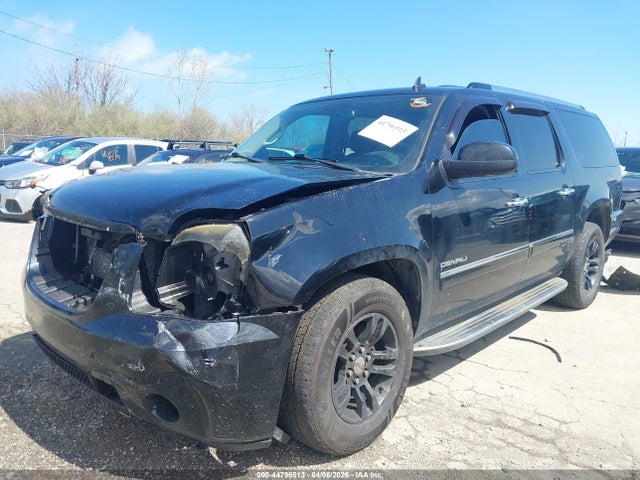 Продаж на аукціоні авто 2013 Gmc Yukon Xl 1500 Denali, vin: 1GKS2MEF1DR325446, номер лоту: 44796513