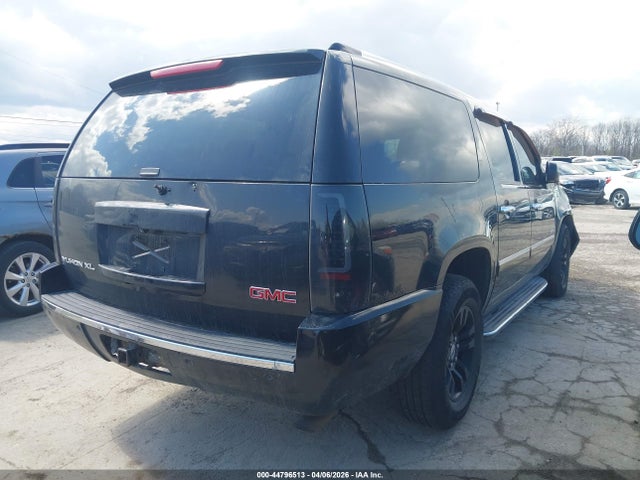 Продаж на аукціоні авто 2013 Gmc Yukon Xl 1500 Denali, vin: 1GKS2MEF1DR325446, номер лоту: 44796513