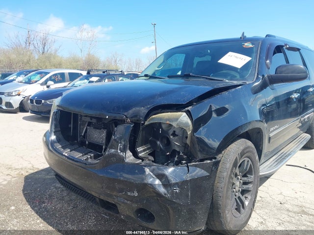 Продаж на аукціоні авто 2013 Gmc Yukon Xl 1500 Denali, vin: 1GKS2MEF1DR325446, номер лоту: 44796513