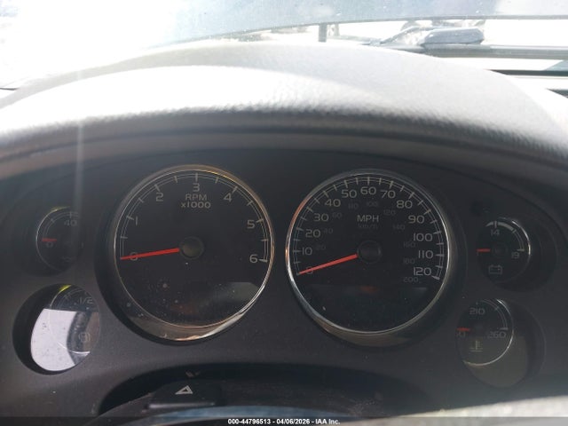 Продаж на аукціоні авто 2013 Gmc Yukon Xl 1500 Denali, vin: 1GKS2MEF1DR325446, номер лоту: 44796513