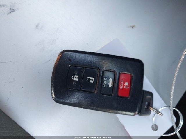 Toyota CAMRY SE 2017 4T1BF1FK9HU354072 Image 11