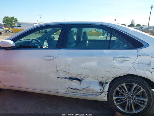 Toyota CAMRY SE 2017 4T1BF1FK9HU354072 Image 14