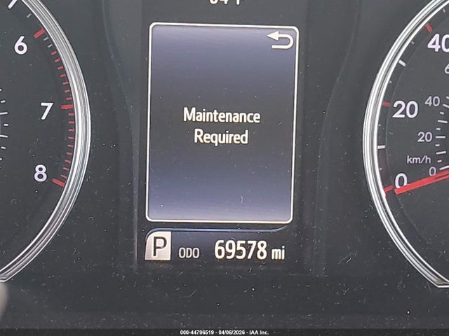 Toyota CAMRY SE 2017 4T1BF1FK9HU354072 Image 15