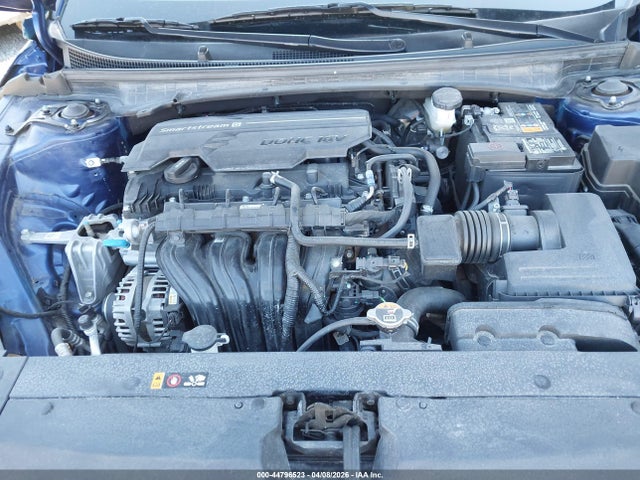 Aukcja sprzedaży 2025 Kia K4 Lxs, vin: 3KPFT4DE6SE035506, numer aukcji: 44796523