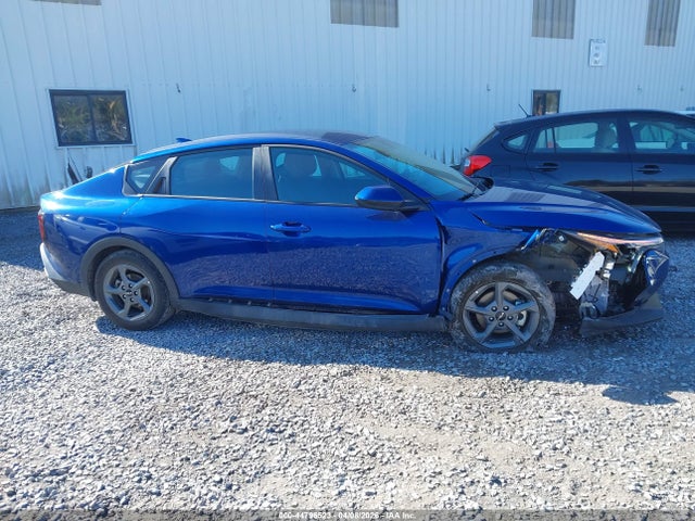 Aukcja sprzedaży 2025 Kia K4 Lxs, vin: 3KPFT4DE6SE035506, numer aukcji: 44796523