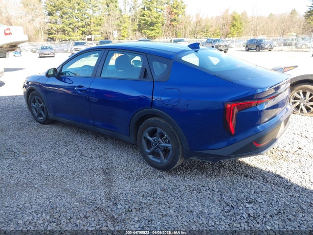 Aukcja sprzedaży 2025 Kia K4 Lxs, vin: 3KPFT4DE6SE035506, numer aukcji: 44796523