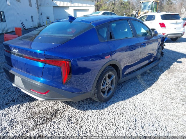 Aukcja sprzedaży 2025 Kia K4 Lxs, vin: 3KPFT4DE6SE035506, numer aukcji: 44796523