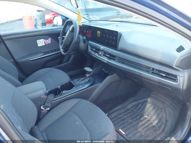 Aukcja sprzedaży 2025 Kia K4 Lxs, vin: 3KPFT4DE6SE035506, numer aukcji: 44796523