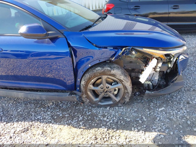 Aukcja sprzedaży 2025 Kia K4 Lxs, vin: 3KPFT4DE6SE035506, numer aukcji: 44796523