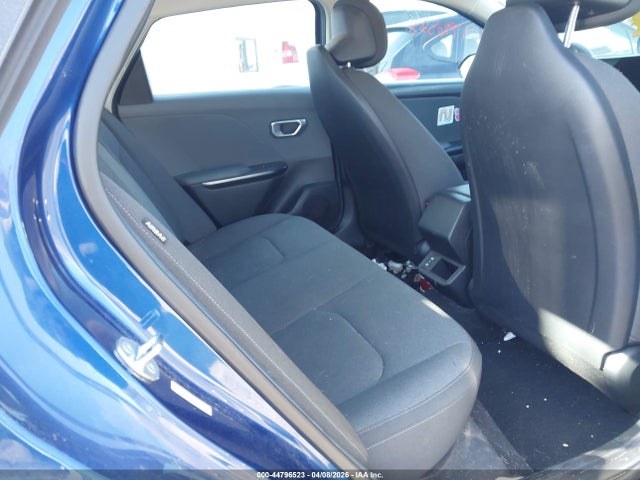 Aukcja sprzedaży 2025 Kia K4 Lxs, vin: 3KPFT4DE6SE035506, numer aukcji: 44796523
