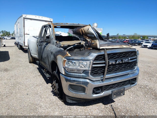 Продаж на аукціоні авто 2021 Ram 3500 Tradesman  4x4 8' Box, vin: 3C63RRGL3MG565729, номер лоту: 44796527