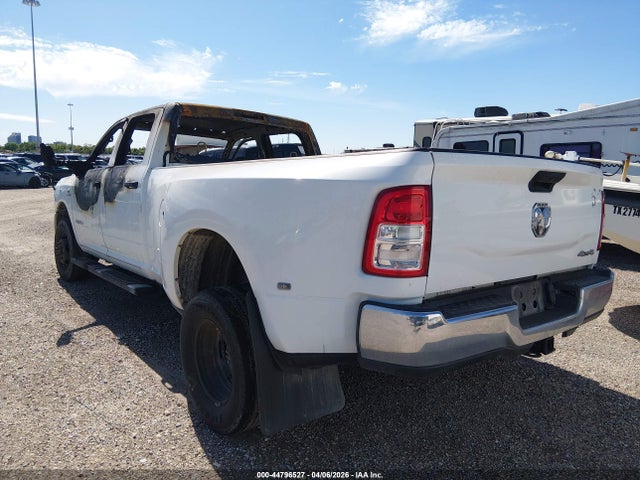 Продаж на аукціоні авто 2021 Ram 3500 Tradesman  4x4 8' Box, vin: 3C63RRGL3MG565729, номер лоту: 44796527