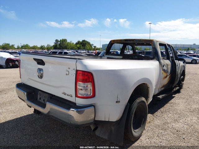 Продаж на аукціоні авто 2021 Ram 3500 Tradesman  4x4 8' Box, vin: 3C63RRGL3MG565729, номер лоту: 44796527