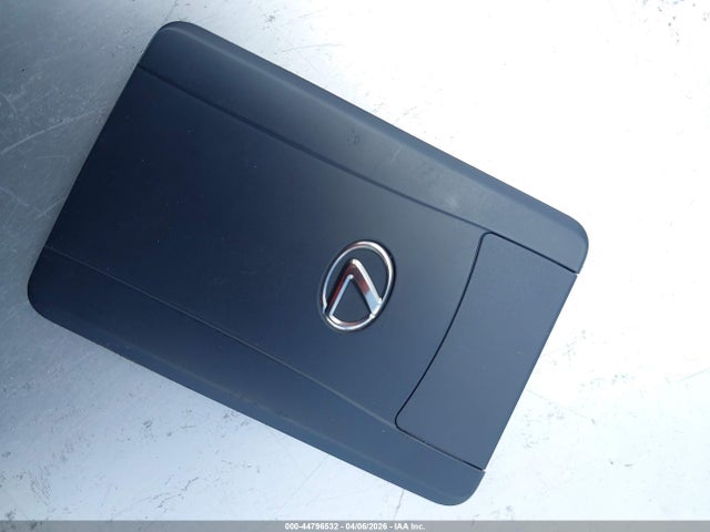 Aukcja sprzedaży 2025 Lexus Rz 300e Premium, vin: JTJABABB7SA010652, numer aukcji: 44796532