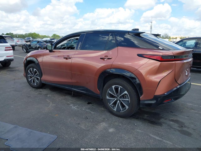 Aukcja sprzedaży 2025 Lexus Rz 300e Premium, vin: JTJABABB7SA010652, numer aukcji: 44796532