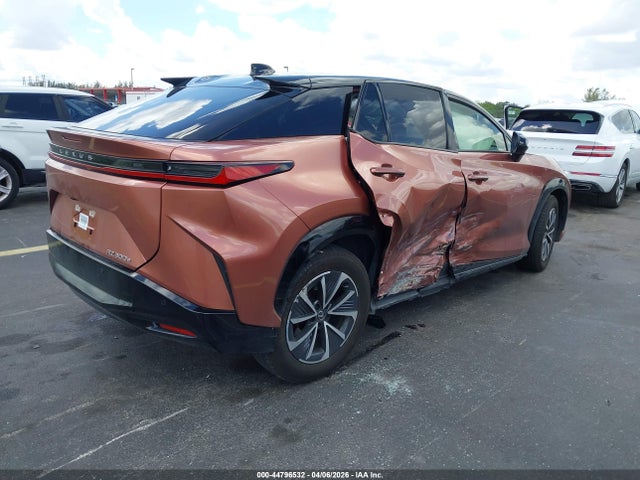 Aukcja sprzedaży 2025 Lexus Rz 300e Premium, vin: JTJABABB7SA010652, numer aukcji: 44796532